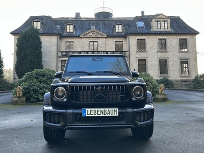 Mercedes-Benz G63