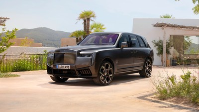 Cullinan